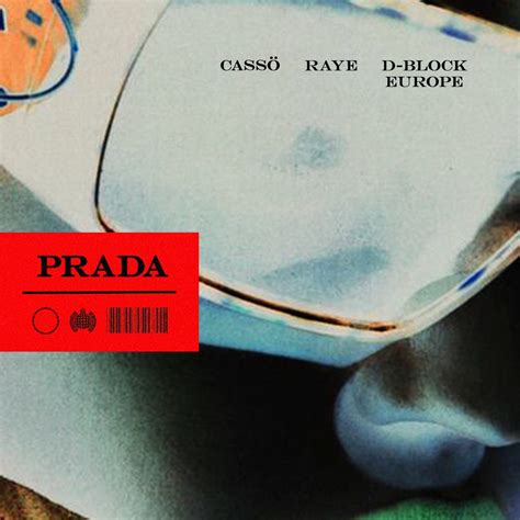 Prada by Cassoe and Raye and D